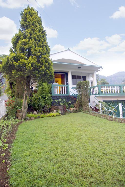 Serene Bungalow Nuwara Eliya Eksteriør billede