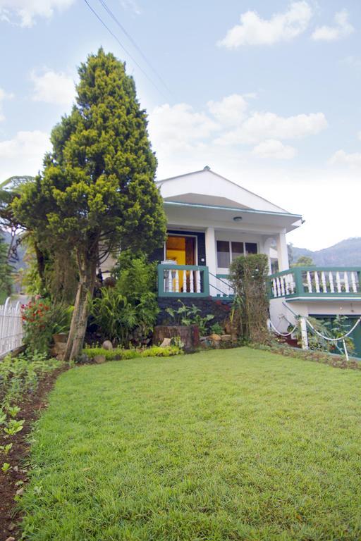 Serene Bungalow Nuwara Eliya Eksteriør billede