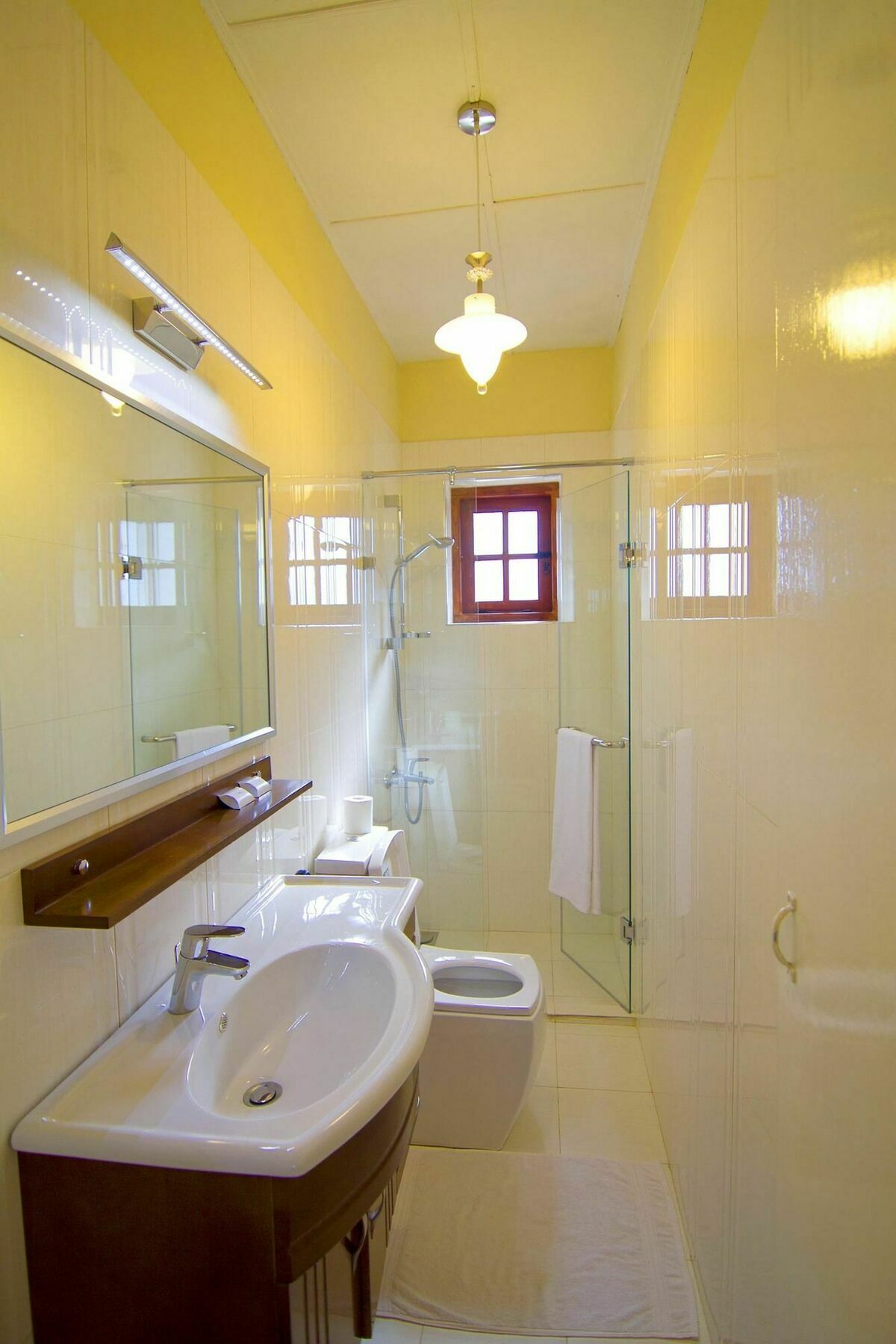 Serene Bungalow Nuwara Eliya Eksteriør billede