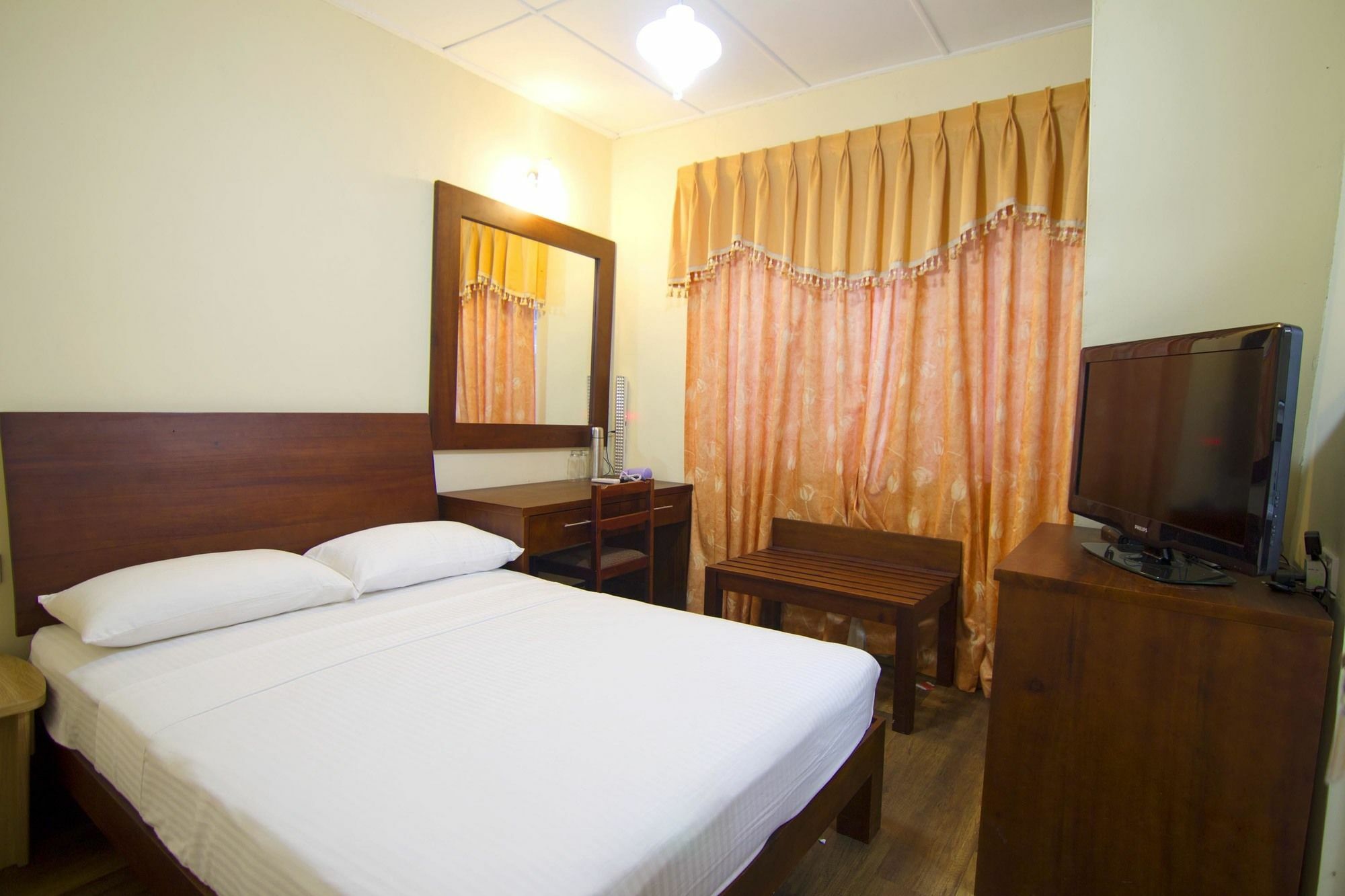Serene Bungalow Nuwara Eliya Eksteriør billede